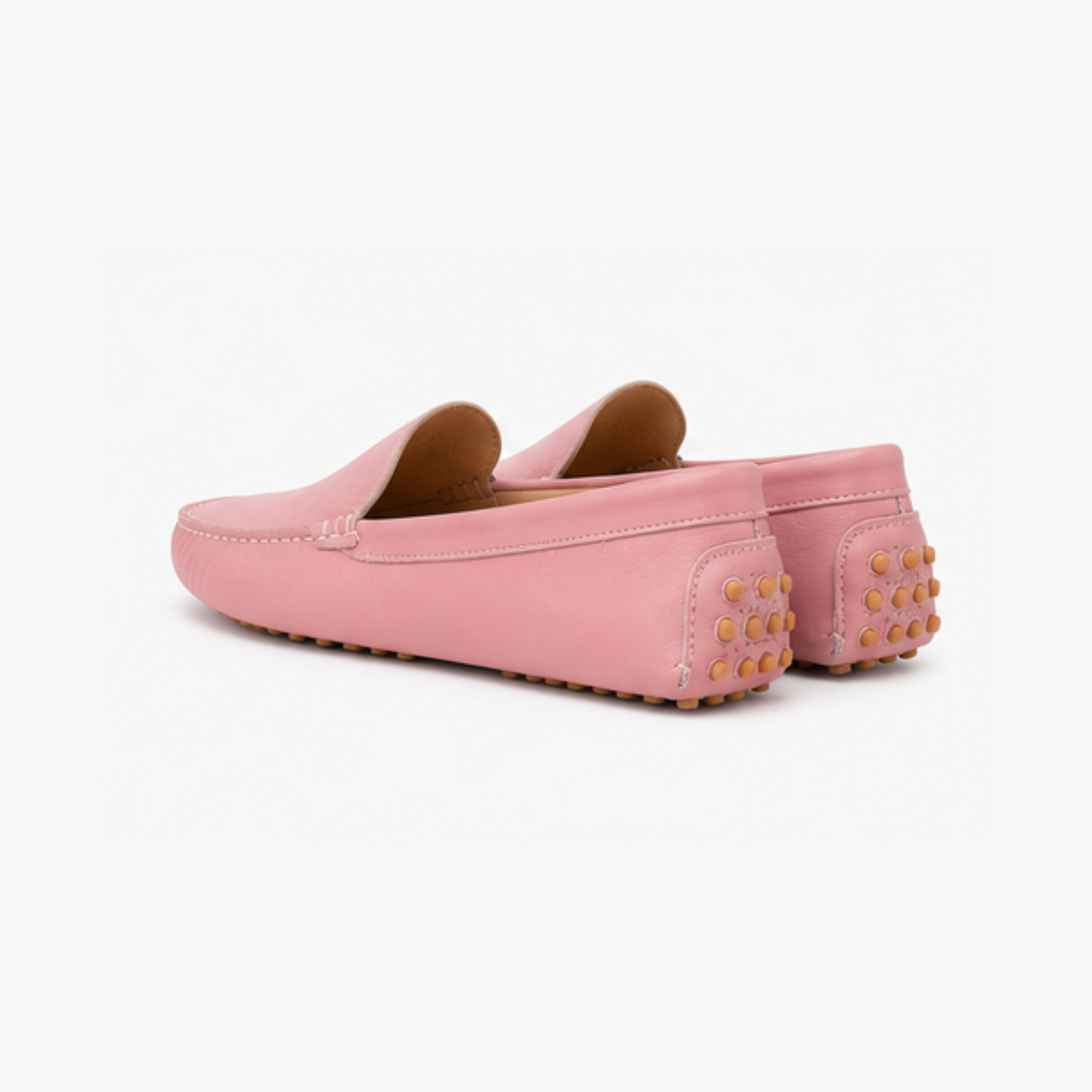 Mocassin Rose