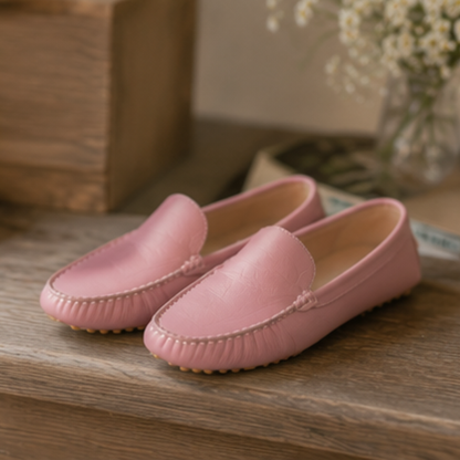 Mocassin Rose