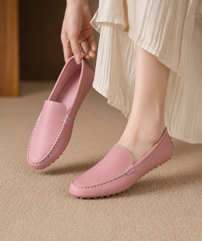 Mocassin Rose