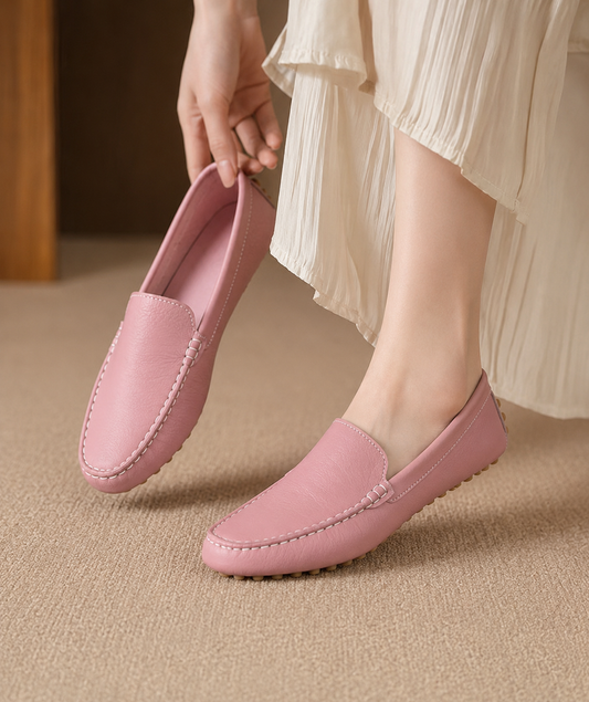 Mocassin Rose