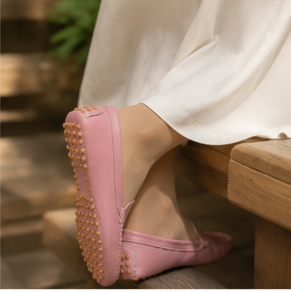 Mocassin Rose