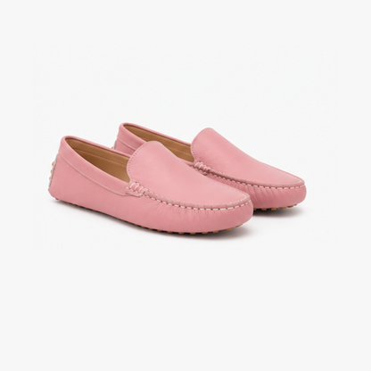 Mocassin Rose
