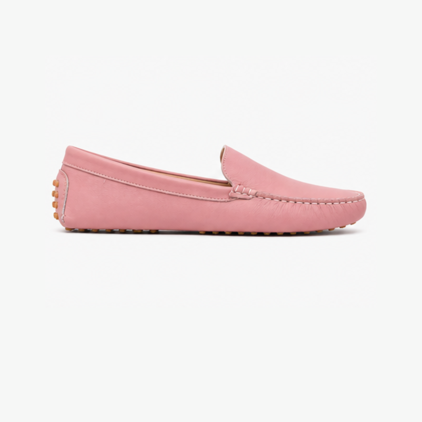 Mocassin Rose