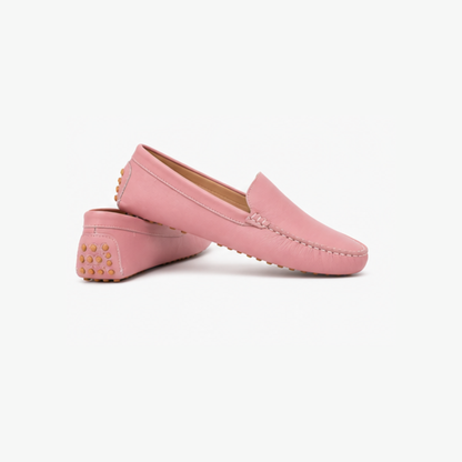 Mocassin Rose