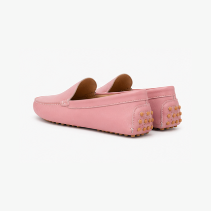 Mocassin Rose