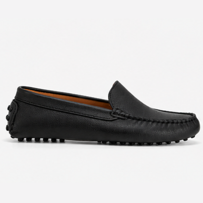 Mocassin Noir