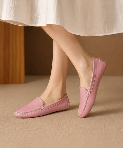 Mocassin Rose