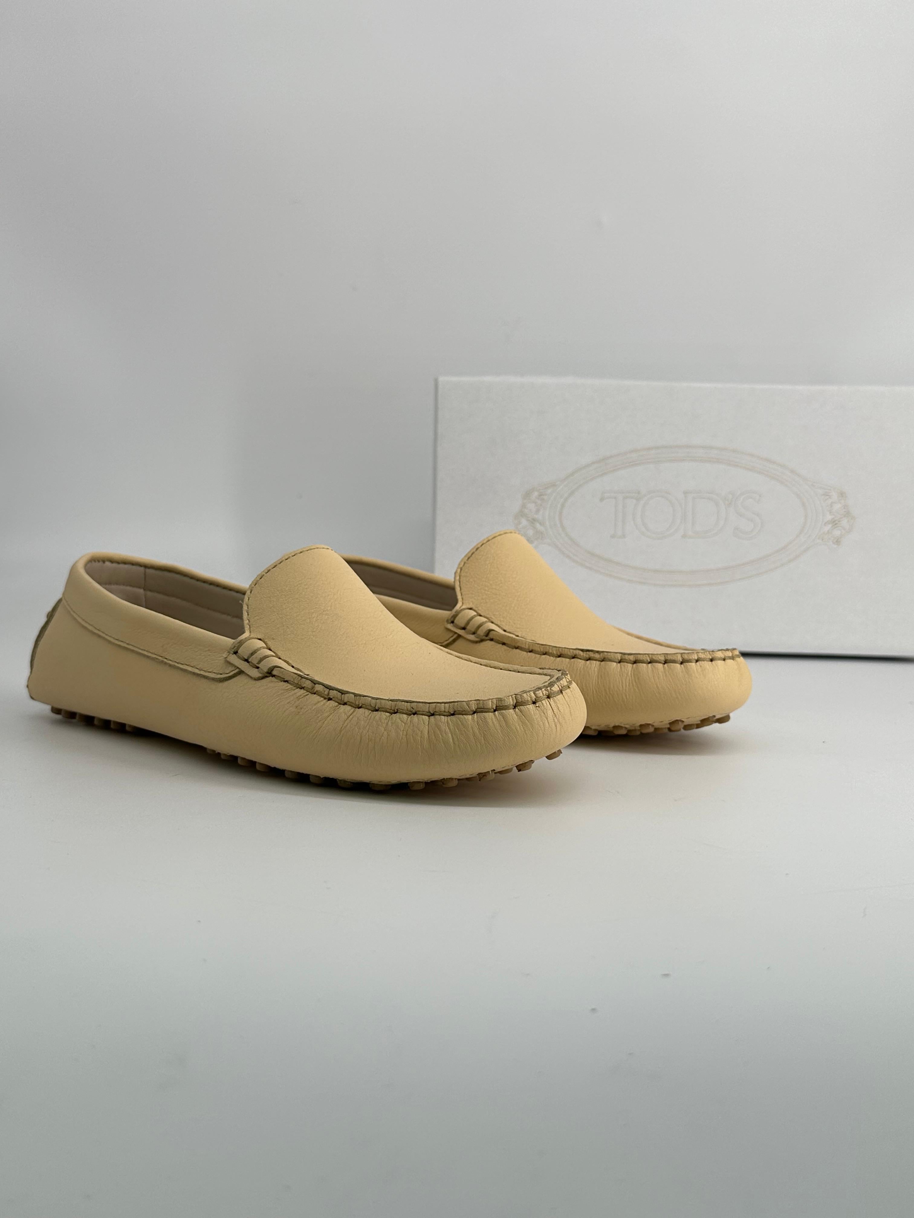 Goargea Loafers