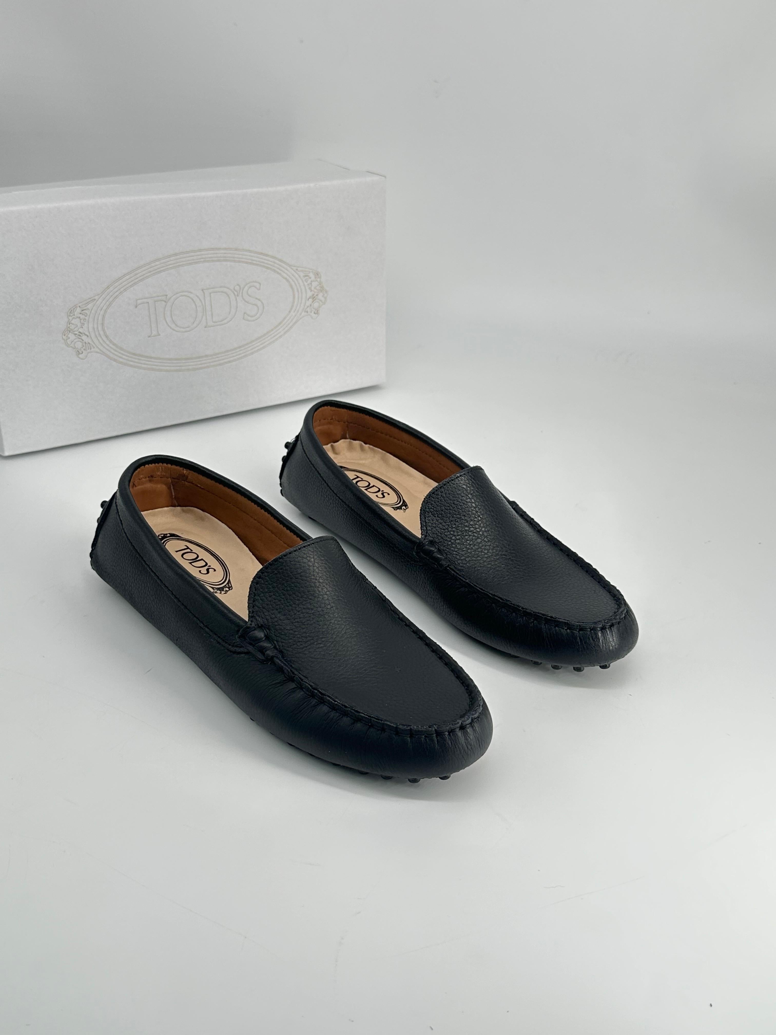Goargea Loafers